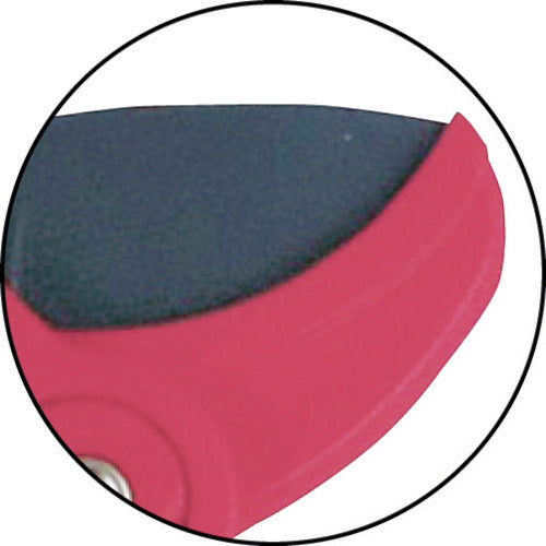 大進　ＥＧ　軽量ラチェット式剪定鋏　１７５ｍｍ　700600　1 丁