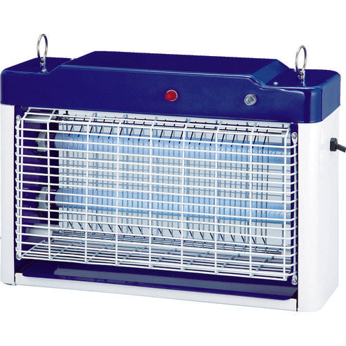Daishin Electric Insect Killer Mushikoro DS-708 DS-708 1 unit