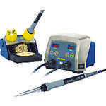 Hakko FX-889 100V 2-pole grounded plug FX889-81 1 S