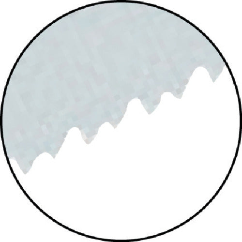 Z-Saw Reciprocating Demolition Tool 285 3 Pieces 20106 1 PK