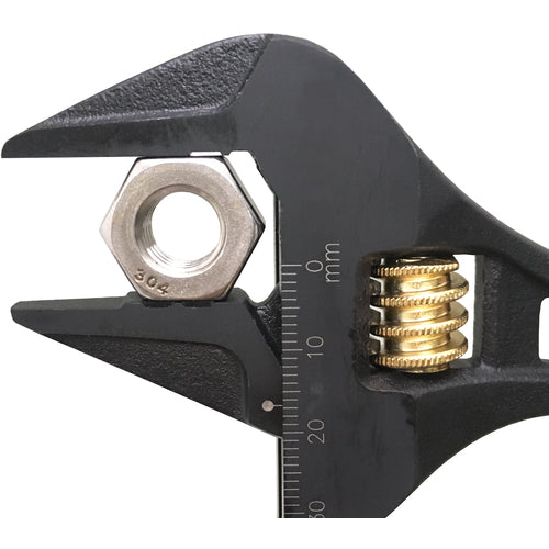 Fujiya Light Monkey (Black and Gold) FLA-43-BG 1 unit