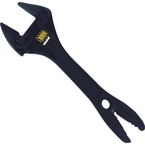 Fujiya Quick Light Monkey (Black and Gold) FGP-32-BG 1 piece