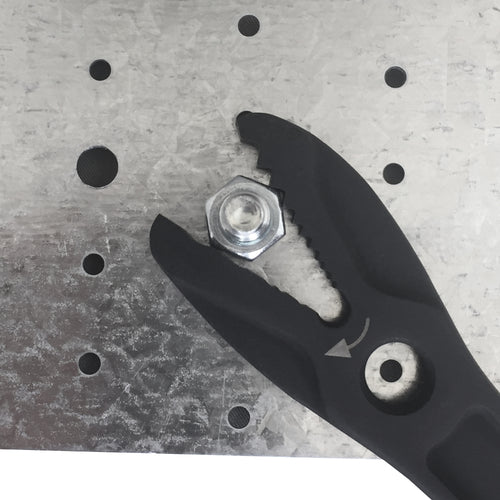 Fujiya Quick Light Monkey (Black and Gold) FGP-32-BG 1 piece