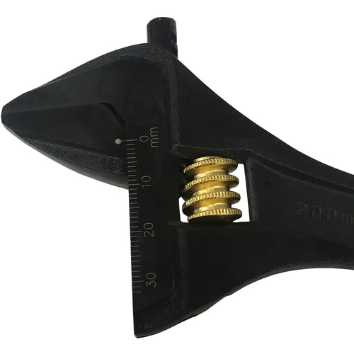 Fujiya Quick Light Monkey (Black and Gold) FGP-32-BG 1 piece