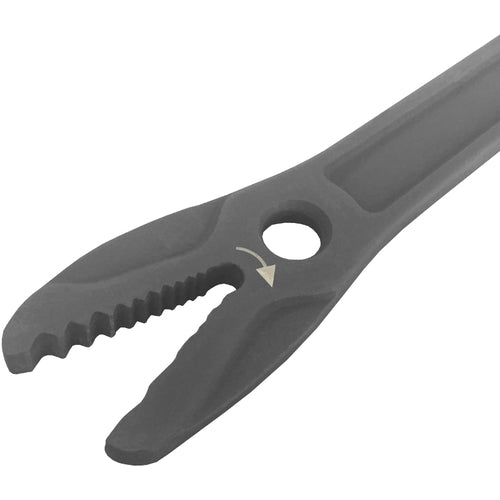 Fujiya Quick Light Monkey (Black and Gold) FGP-32-BG 1 piece