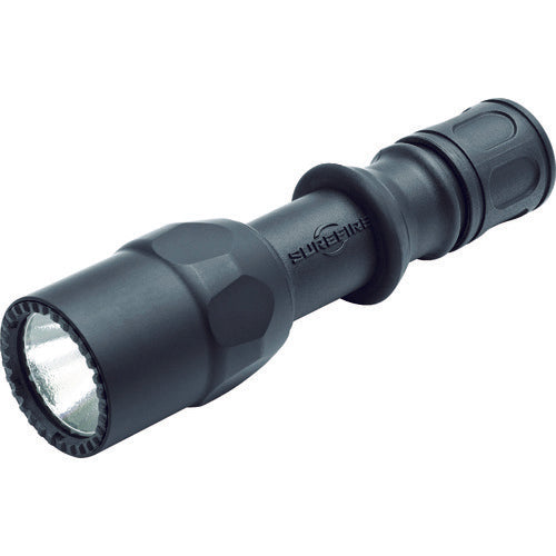 ＳＵＲＥＦＩＲＥ　ＬＥＤライト　Ｇ２ＺＸ−Ｃ−ＢＫ　G2ZX-C-BK　1 個