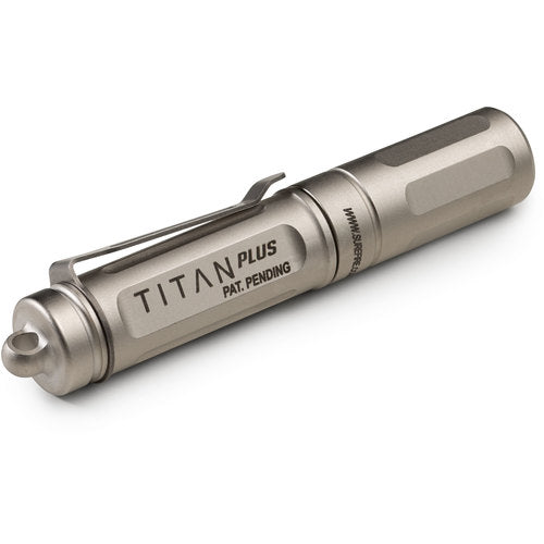 ＳＵＲＥＦＩＲＥ　ＴＩＴＡＮ　ＰＬＵＳ　トリプルアウトプット　TITAN-B　1 個