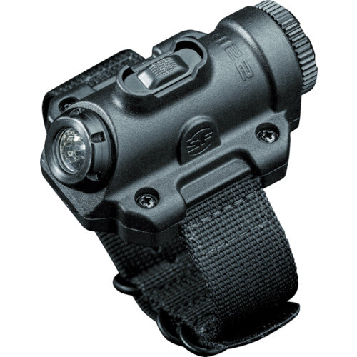 ＳＵＲＥＦＩＲＥ　２２１１　コンパクトリストライト　2211-XA-BK　1 個