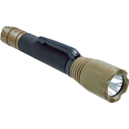 ASP [Sold out and discontinued] LED Light Poly Triad AA Type Coyote 35616 1 pc