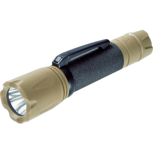 ＡＳＰ　【売切廃番】ＬＥＤライト　ポリトライアド　ＣＲタイプ　コヨーテ　35628　1 個