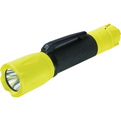 ASP [Sold out and discontinued] LED light Poly Triad CR type Yellow 35629 1 piece