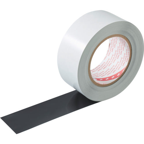 ３Ｍ　金属検知用スプライステープ　８４１６ＡＬ　５０ｍｍＸ５０ｍ　黒　8416AL 50X50 K　1 巻