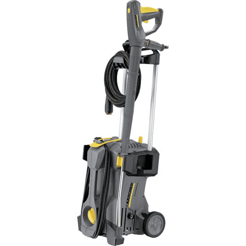 ＫＡＲＣＨＥＲ　業務用冷水高圧洗浄機　ＨＤ４／８Ｐ　５０Ｈｚ　1.520-970.0　1 台