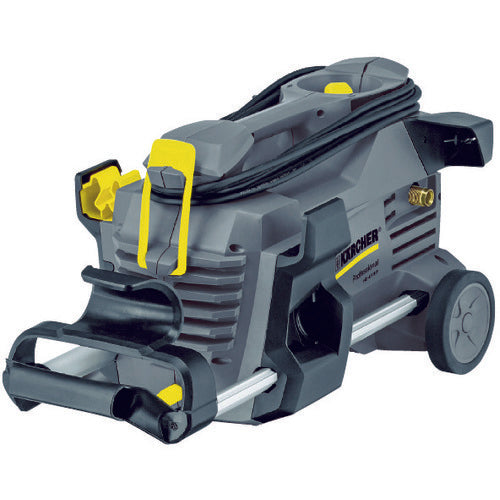 ＫＡＲＣＨＥＲ　業務用冷水高圧洗浄機　ＨＤ４／８Ｐ　５０Ｈｚ　1.520-970.0　1 台