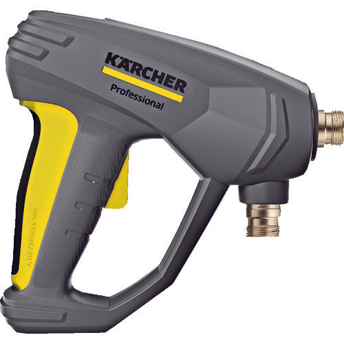 ＫＡＲＣＨＥＲ　業務用冷水高圧洗浄機　ＨＤ４／８Ｐ　５０Ｈｚ　1.520-970.0　1 台