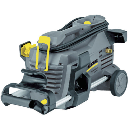 ＫＡＲＣＨＥＲ　業務用冷水高圧洗浄機　ＨＤ４／８Ｐ　６０Ｈｚ　1.520-971.0　1 台