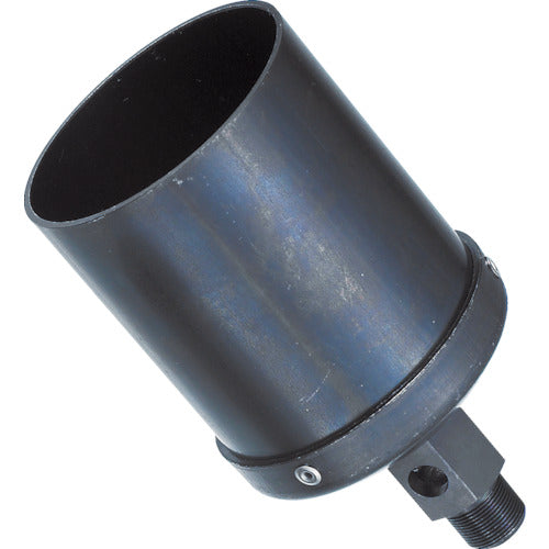 TRUSCO Propane Burner Nozzle SS No. 1 TB-SS1H 1 pc