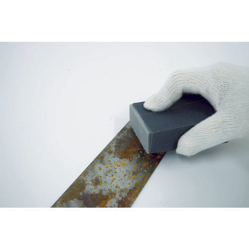 TRUSCO 종이 야스 리홀더 70mmX93mmX25mm TSPH7093 1개