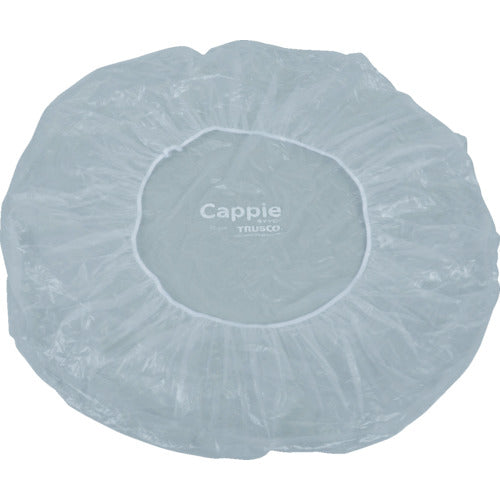 TRUSCO Container Rain Cap Cappie 5 Pieces TC-CAP 1 Bag