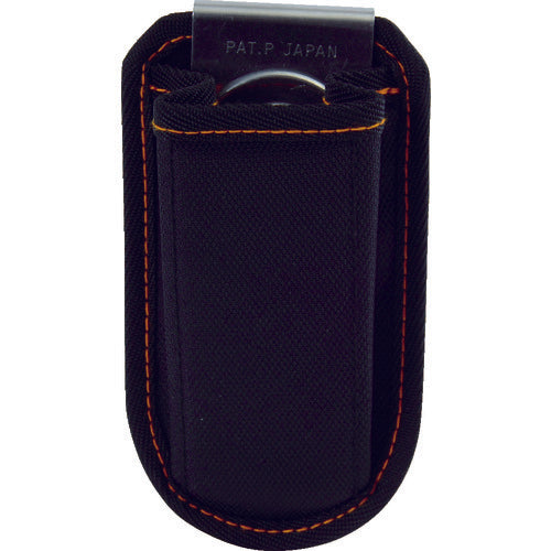 TRUSCO 【매진 폐번】 절삭날 가이드 부착 커터 케이스 80X150 TCH-150 1개