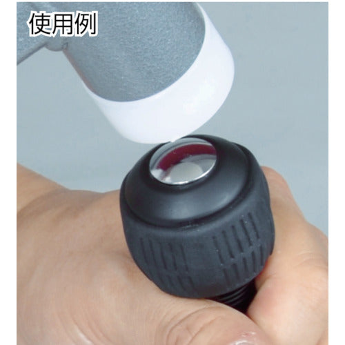 ＴＲＵＳＣＯ　なめたネジ回し用ドライバー　＋３×１５０　TND-3-150　1 本