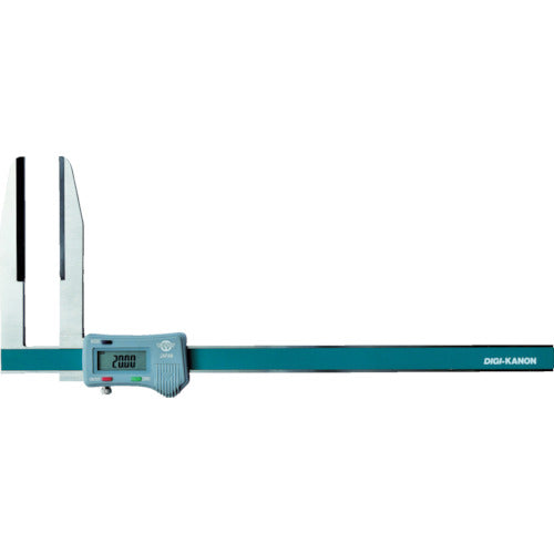 Kanon Reverse Long Jaw Digital Caliper E-LSM R Reverse E-LSM R30J 1 piece
