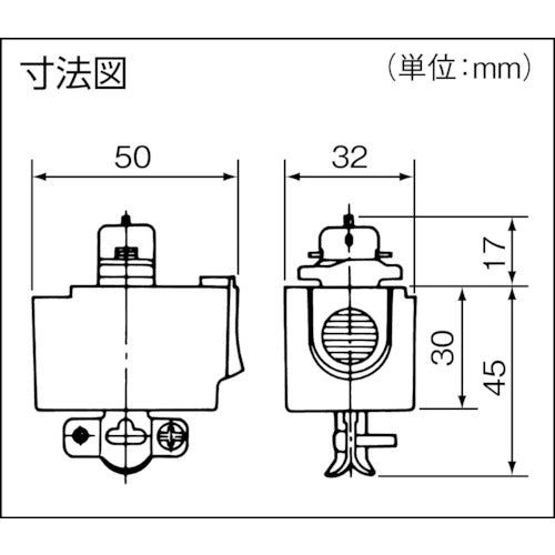 Ｐａｎａｓｏｎｉｃ　ターミナルプラグ　（アース付き）　DH2683　1 個