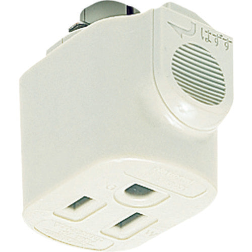Panasonic outlet plug (with earth) DH2670 1 piece