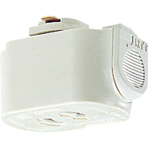 Ｐａｎａｓｏｎｉｃ　抜け止めコンセントプラグ　DH2671　1 個