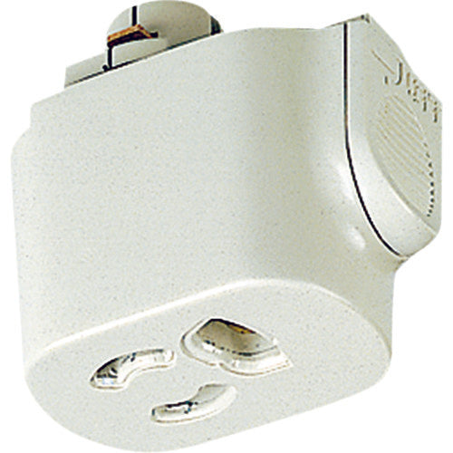 Panasonic 2P15A Retaining Outlet Plug with E DH2684 1 pc