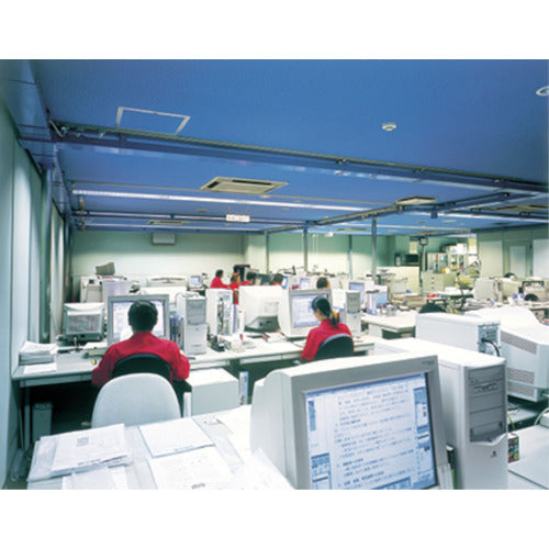 Panasonic Poster Clip DH2697 1 piece