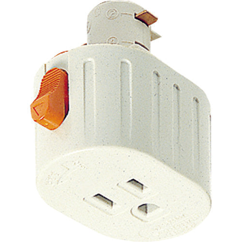 Ｐａｎａｓｏｎｉｃ　コンセントプラグ　Ｓ型　DH2773　1 個