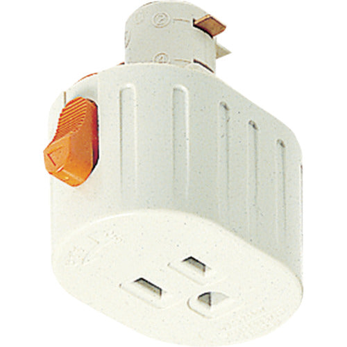 Panasonic outlet plug L-shaped DH2774 1 piece