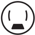 Panasonic DH2791 1 pc. 2P15AS type E-type anti-pullout outlet plug