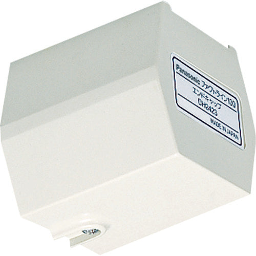 Panasonic End Cap DH2423K 1 piece