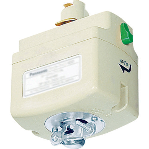 Ｐａｎａｓｏｎｉｃ　ターミナルプラグＡ　３０Ａ　DH2481　1 個