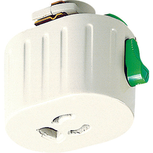 Ｐａｎａｓｏｎｉｃ　抜止めコンセントプラグ　２Ｐ１５Ａ　Ｅ付　DH2477　1 個