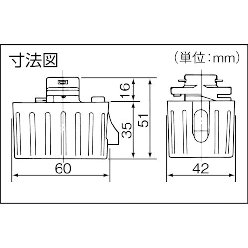 Ｐａｎａｓｏｎｉｃ　コンセントプラグ　２Ｐ１５Ａ　DH2461　1 個