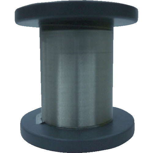 O.C.R SUS wire rope 0.18mm 7x7 50m uncoated SB-018-50M 1 roll