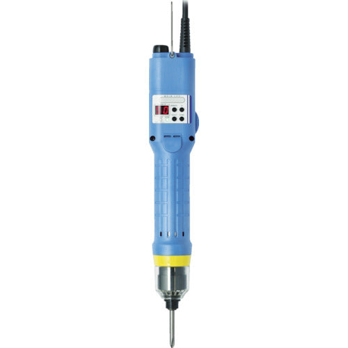 Delvo Electric Screwdriver Brushless Delvo S Suitable for Small Screws 2.6-5.0mm DLV30S12P-AAJ 1 unit