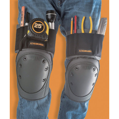 ALTA 【매진 폐번】Alta 캥거루 블랙 60330-50 1조