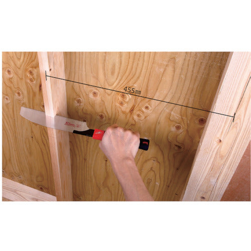 ゼットソー　ハンディ２００大工目本体　15086　1 丁