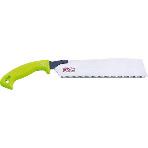 ゼットソー　木工用鋸　ピストル２６５　15046　1 丁