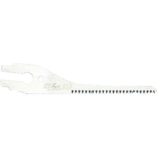 ゼットソー　ライフソー木工ペッカー２１０替刃　30209　1 枚