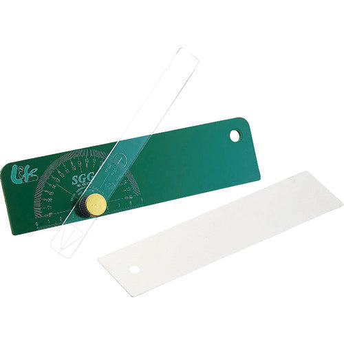 제트 톱 톱 가이드 게이지 30201 1 개