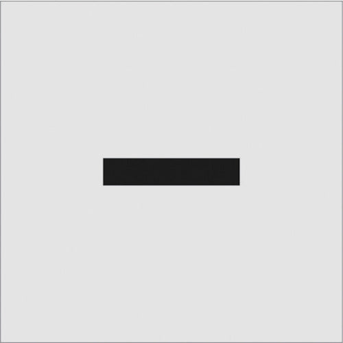 ＩＭ　ステンシル　−　文字サイズ２０×１００ｍｍ　AST-97　1 枚