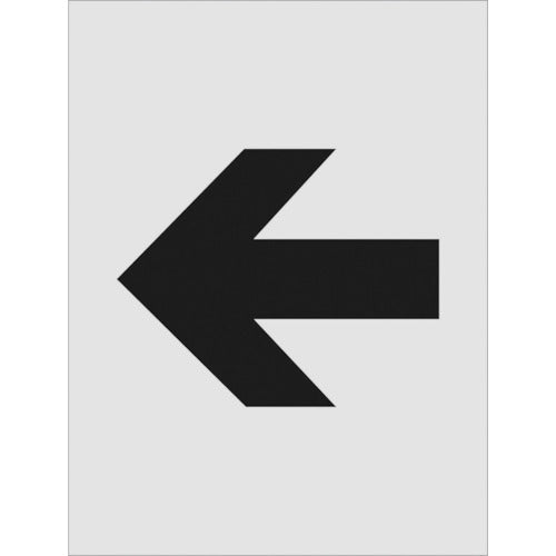 IM Stencil ← Character size 250 x 125 mm AST-110 1 sheet