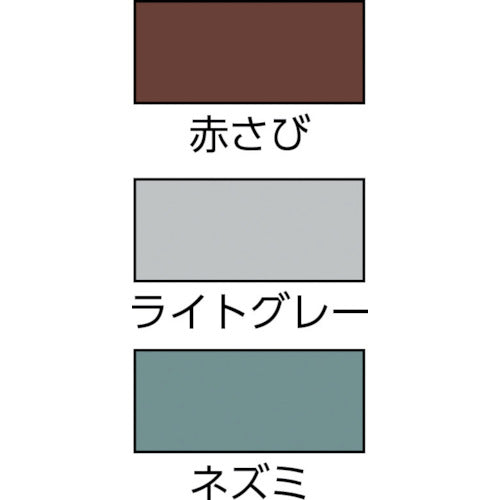 サンデーペイント　７４さび止めスプレー　４２０ｍｌ　赤さび　2001JL　1 本