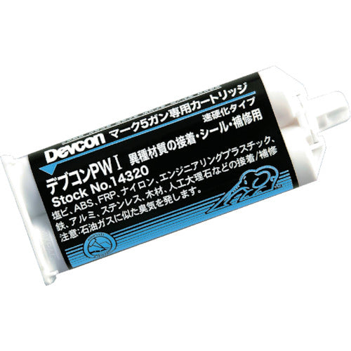 ＤＥＶＣＯＮ　アクリル系接着剤　ＰＷ用プライマー　１００ｍｌ　PWP100　1 本