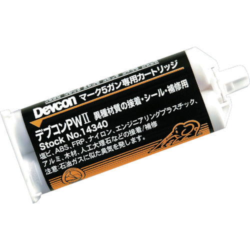 ＤＥＶＣＯＮ　アクリル系接着剤　ＰＷ用プライマー　１００ｍｌ　PWP100　1 本